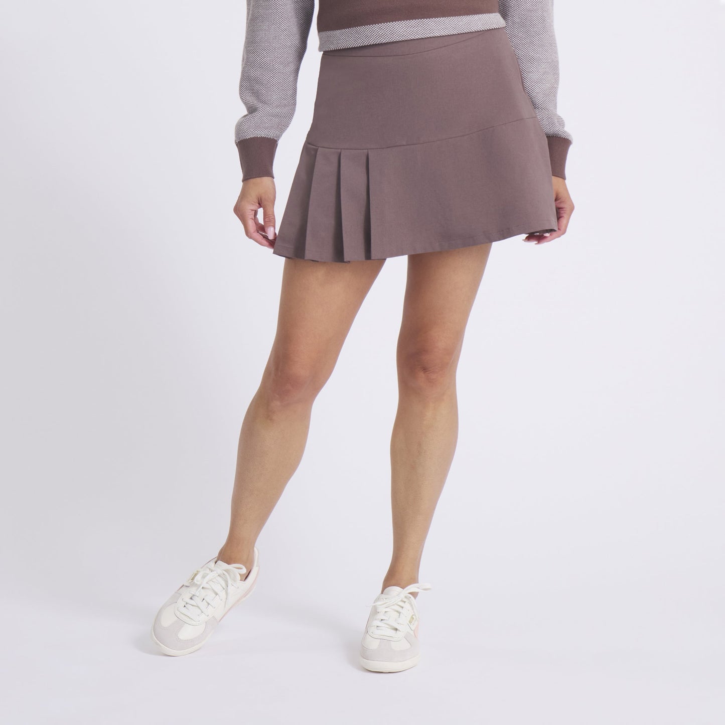 Women's AP A-Sym Pleat Golf Skirt
 – PUMA Golf Best Value