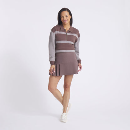 Women's AP A-Sym Pleat Golf Skirt
 – PUMA Golf Best Value