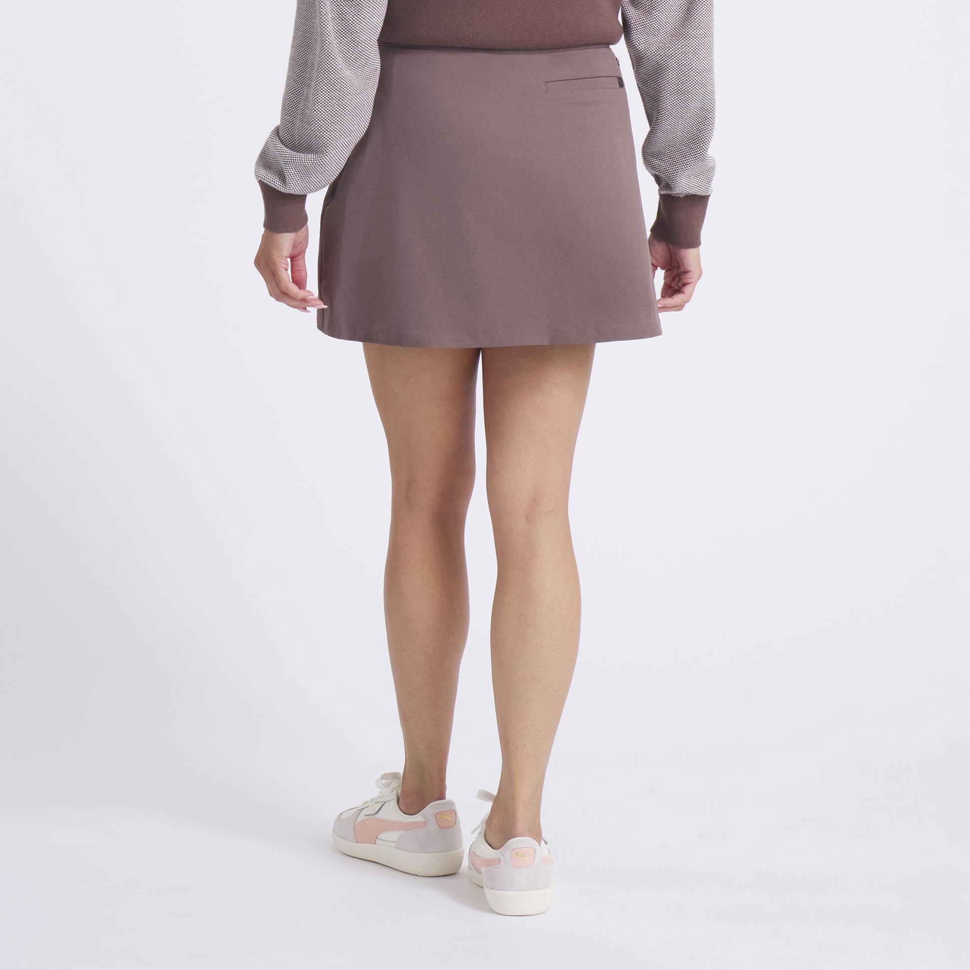 Women's AP A-Sym Pleat Golf Skirt
 – PUMA Golf Best Value
