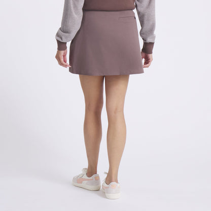 Women's AP A-Sym Pleat Golf Skirt
 – PUMA Golf Best Value