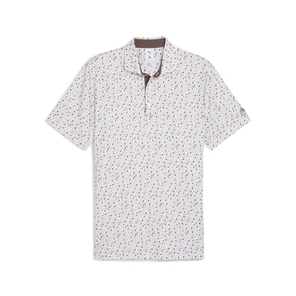 AP Tea Time Golf Polo
 – PUMA Golf Budget Friendly