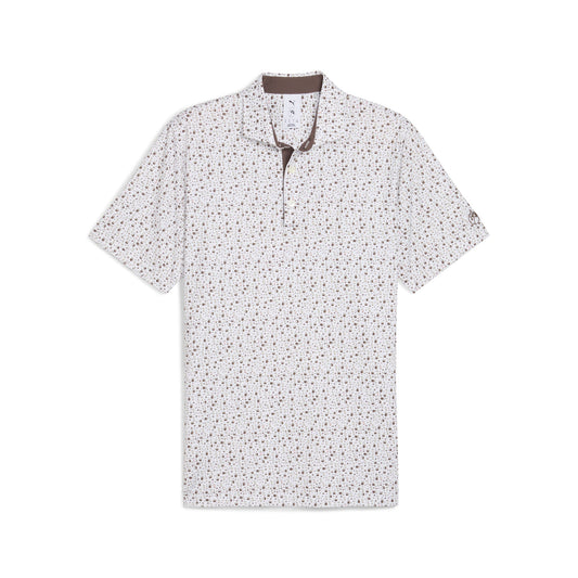 AP Tea Time Golf Polo
 – PUMA Golf Budget Friendly