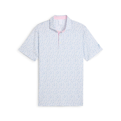 AP Tea Time Golf Polo
 – PUMA Golf Budget Friendly