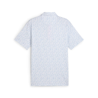 AP Tea Time Golf Polo
 – PUMA Golf Budget Friendly