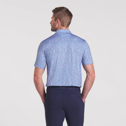 AP Tea Time Golf Polo
 – PUMA Golf Budget Friendly