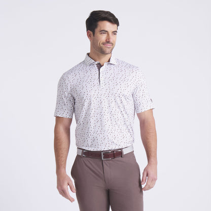 AP Tea Time Golf Polo
 – PUMA Golf Budget Friendly