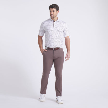 AP Tea Time Golf Polo
 – PUMA Golf Budget Friendly