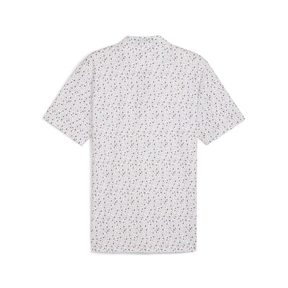 AP Tea Time Golf Polo
 – PUMA Golf Budget Friendly
