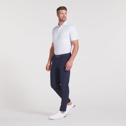 AP Tea Time Golf Polo
 – PUMA Golf Budget Friendly