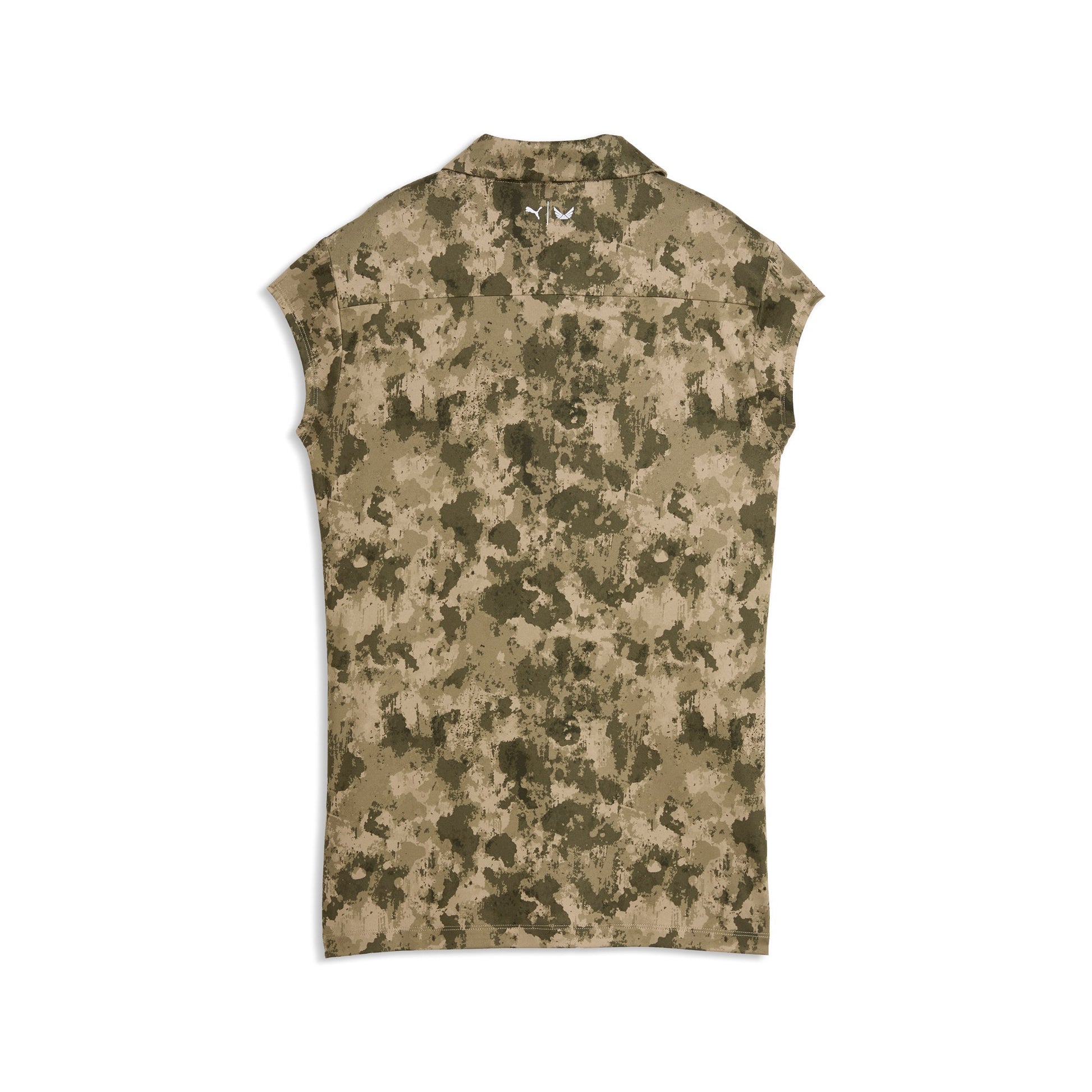 Women's Volition CLOUDSPUN Camo Golf Polo
 – PUMA Golf Sale