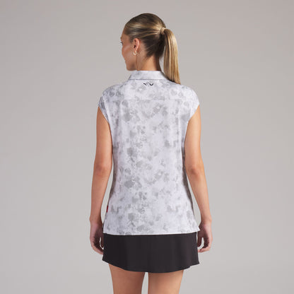 Women's Volition CLOUDSPUN Camo Golf Polo
 – PUMA Golf Sale