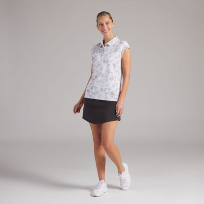 Women's Volition CLOUDSPUN Camo Golf Polo
 – PUMA Golf Sale