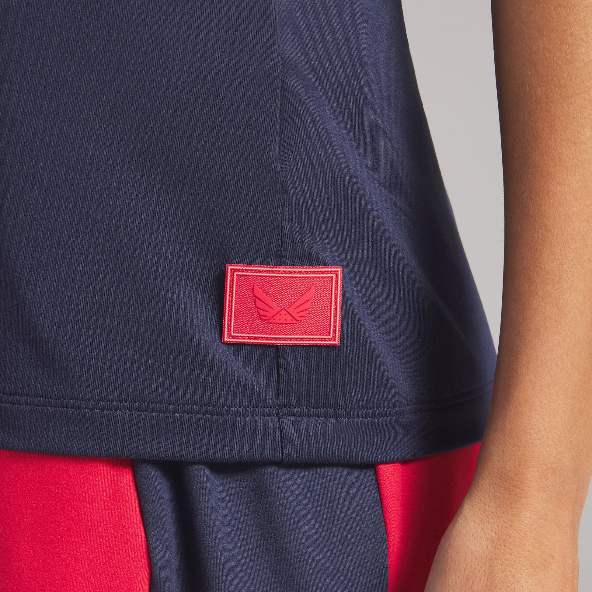 Women's Volition Solid Sleeveless Golf Polo
 – PUMA Golf On Sale