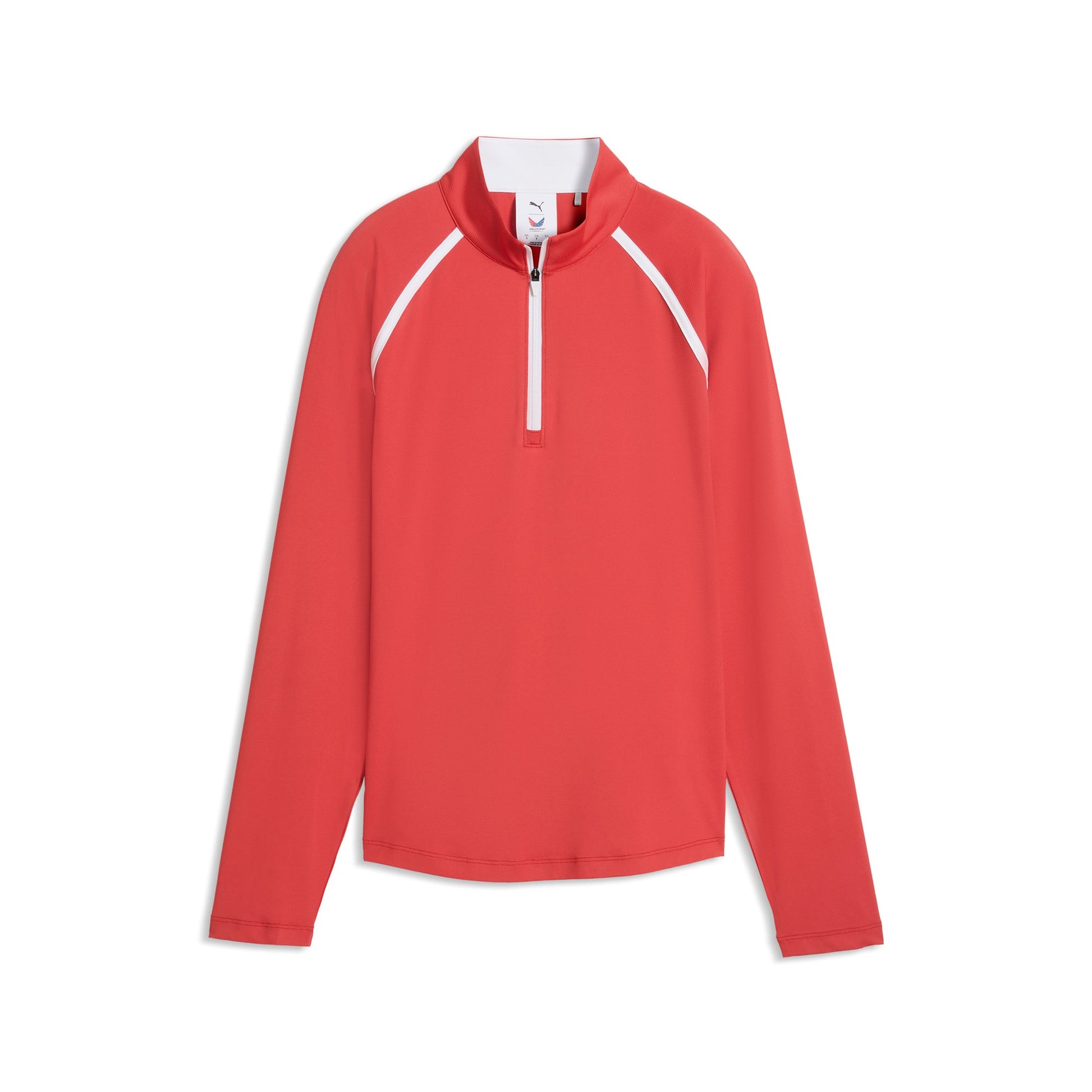 Women's Volition UV Golf 1/4 Zip
 – PUMA Golf Limited Offer