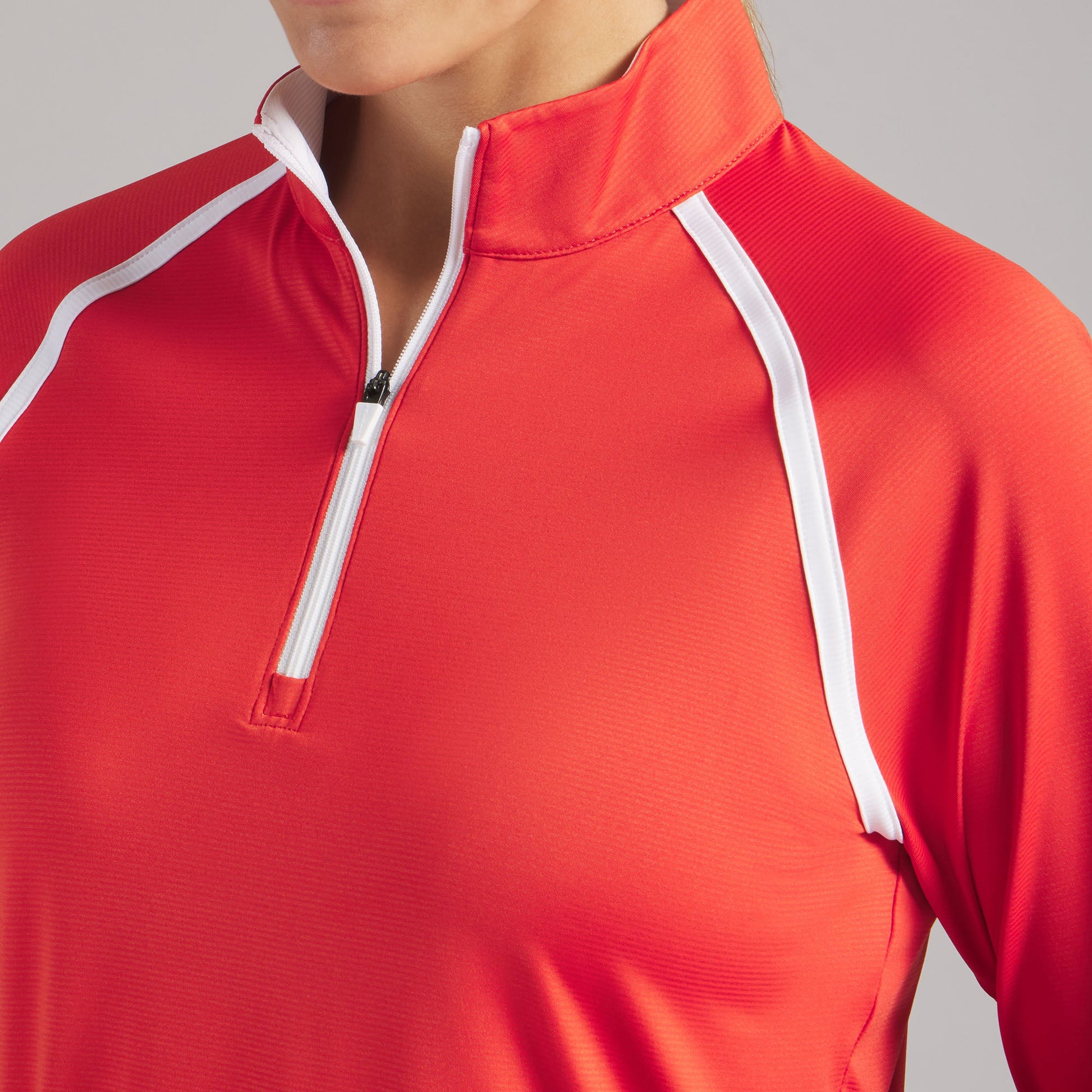 Women's Volition UV Golf 1/4 Zip
 – PUMA Golf Limited Offer