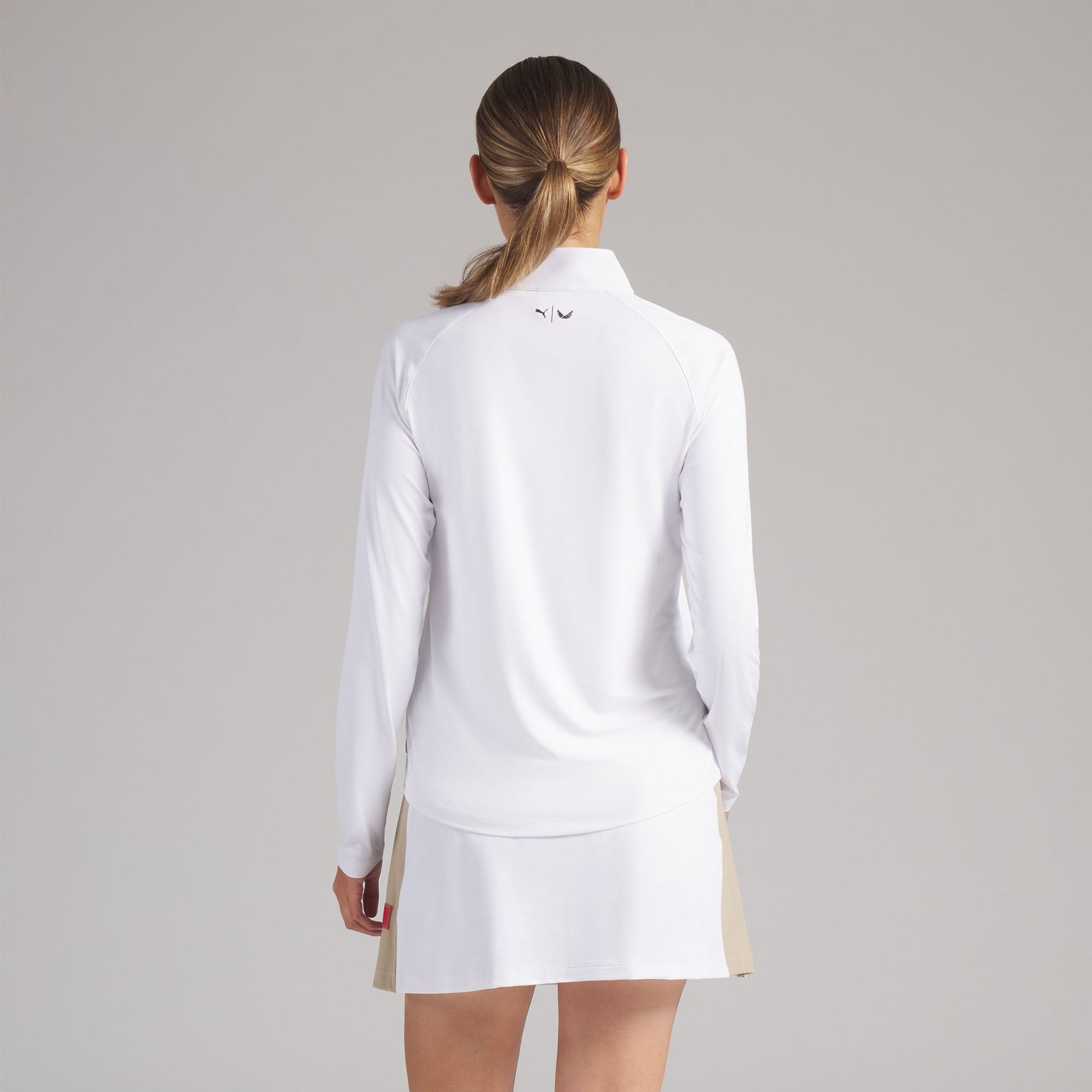 Women's Volition UV Golf 1/4 Zip
 – PUMA Golf Limited Offer