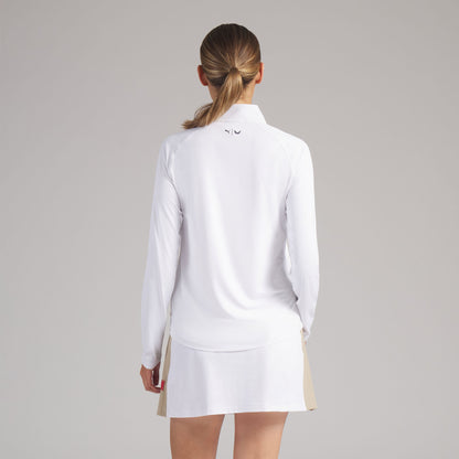 Women's Volition UV Golf 1/4 Zip
 – PUMA Golf Limited Offer