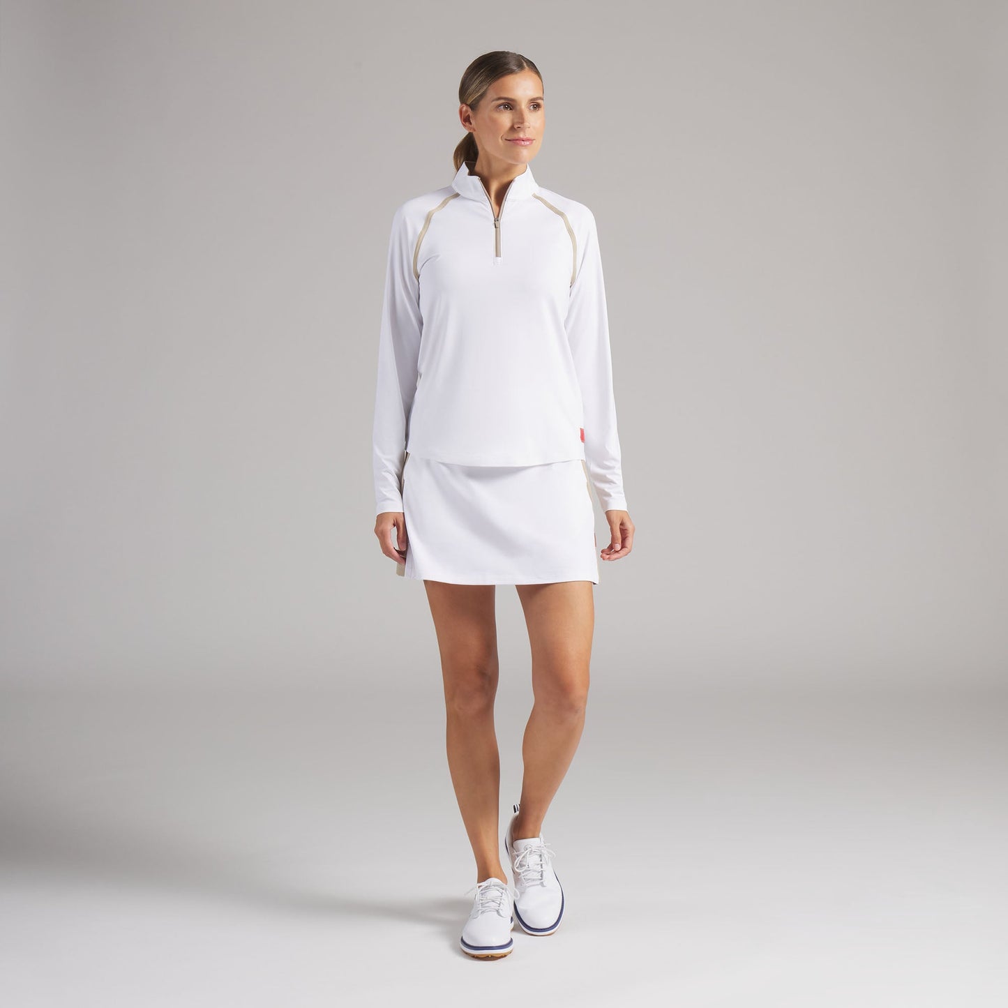 Women's Volition UV Golf 1/4 Zip
 – PUMA Golf Limited Offer