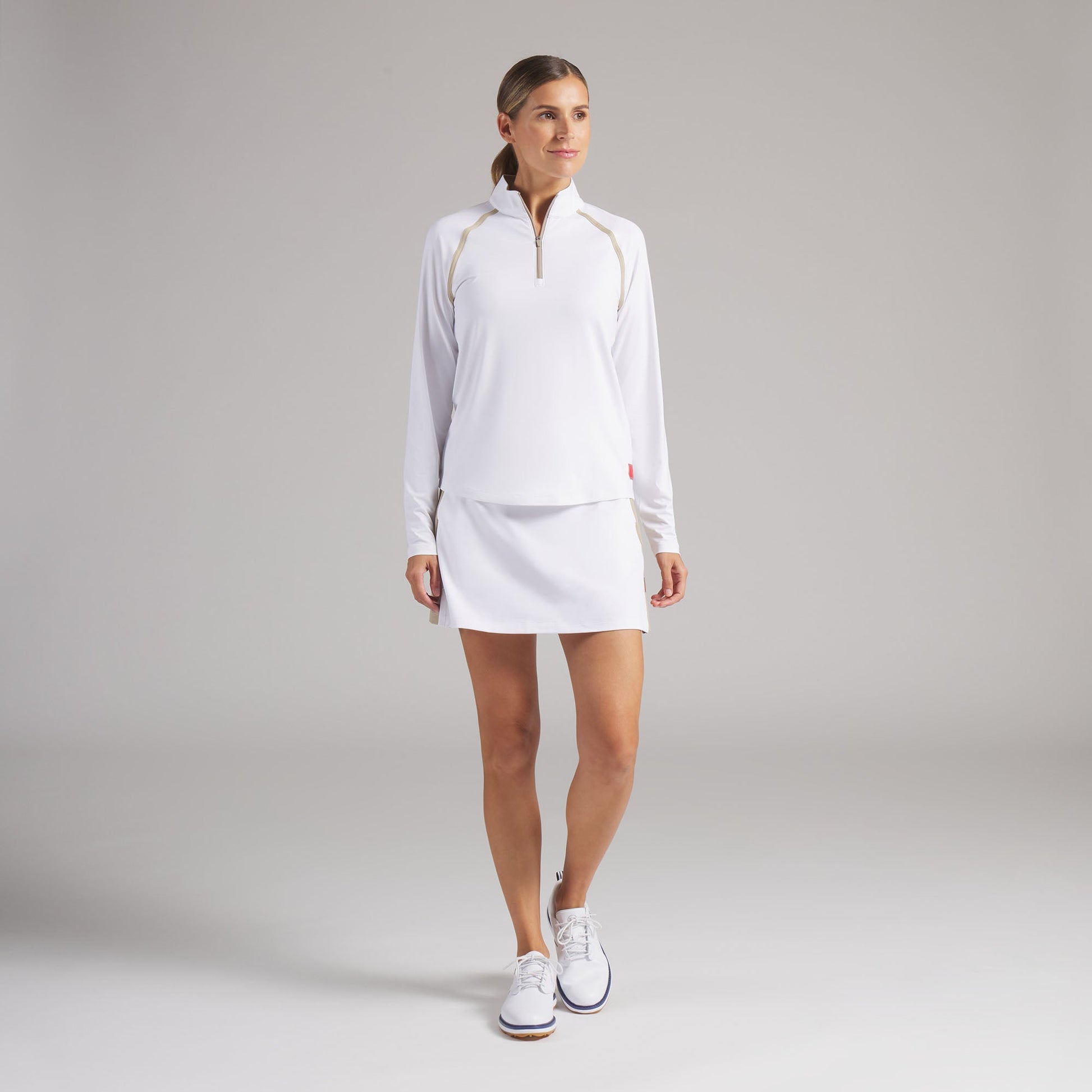 Women's Volition UV Golf 1/4 Zip
 – PUMA Golf Limited Offer