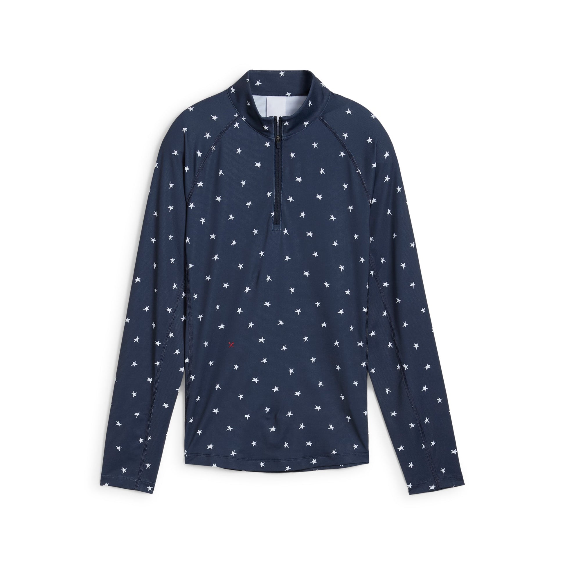 Women's Volition YouV Star Golf 1/4 Zip
 – PUMA Golf Hot Deal