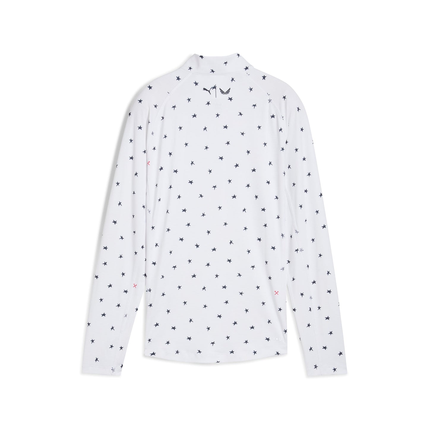Women's Volition YouV Star Golf 1/4 Zip
 – PUMA Golf Hot Deal