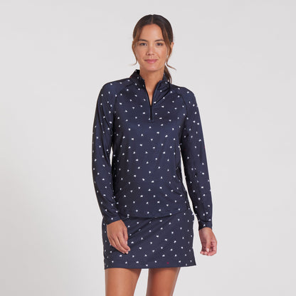 Women's Volition YouV Star Golf 1/4 Zip
 – PUMA Golf Hot Deal