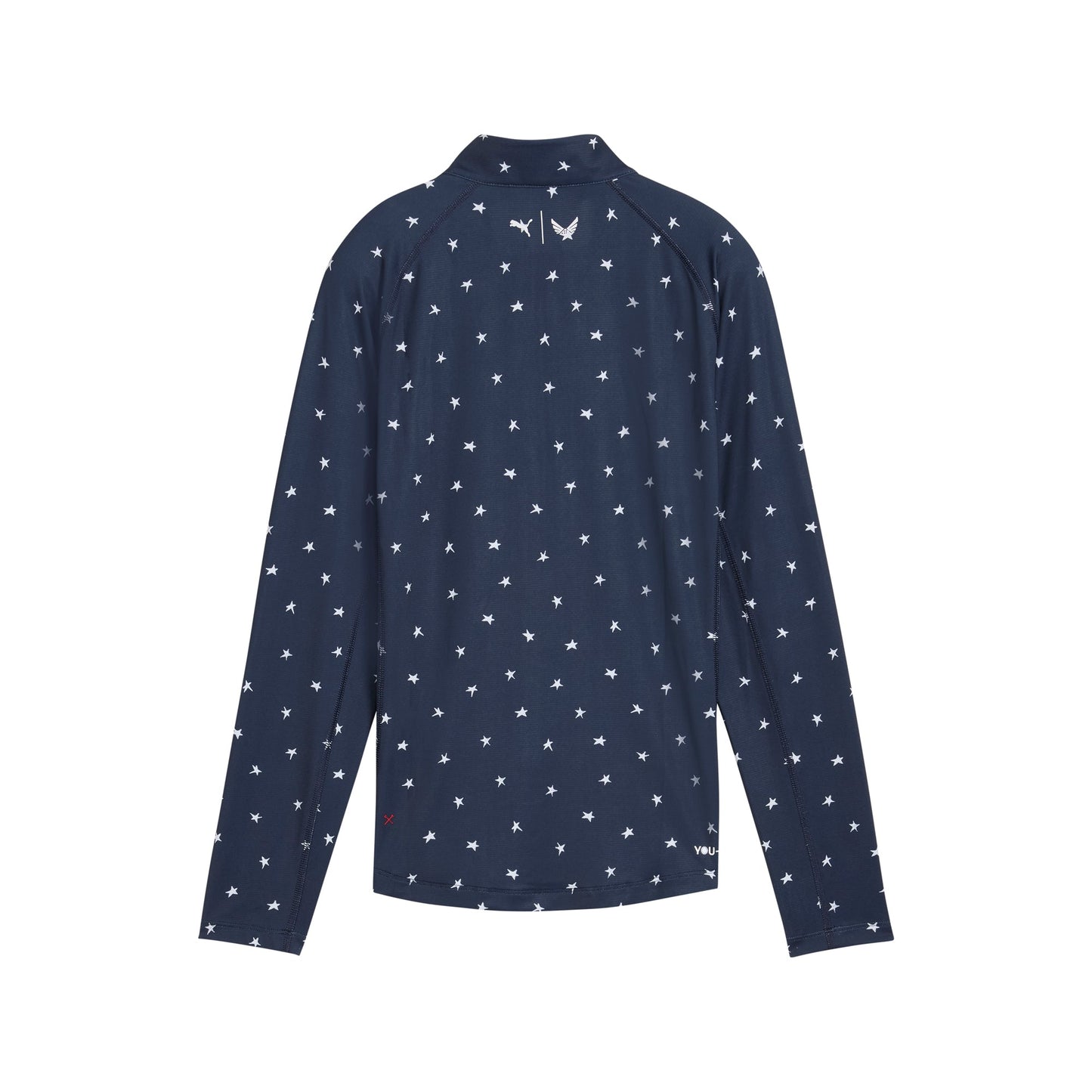 Women's Volition YouV Star Golf 1/4 Zip
 – PUMA Golf Hot Deal