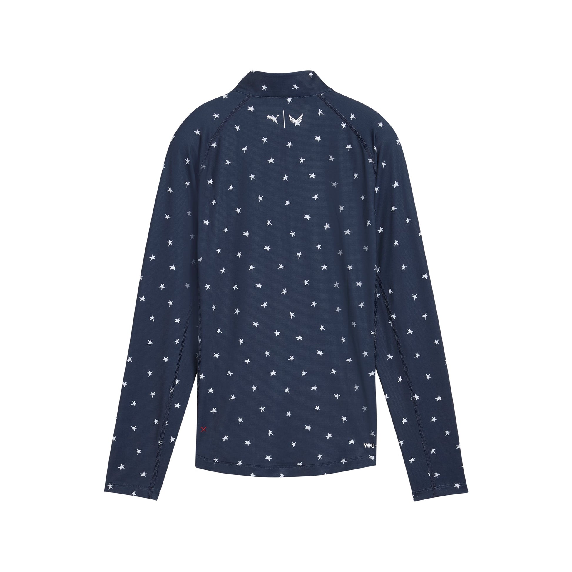 Women's Volition YouV Star Golf 1/4 Zip
 – PUMA Golf Hot Deal