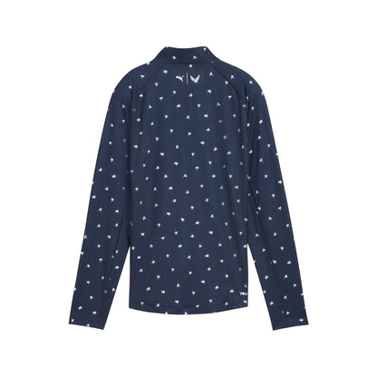 Women's Volition YouV Star Golf 1/4 Zip
 – PUMA Golf Hot Deal