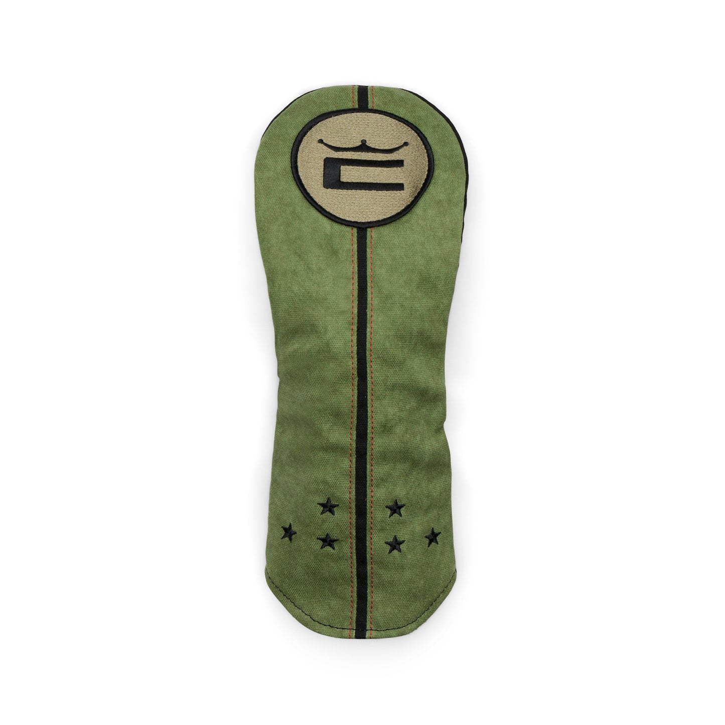 Limited Edition - Volition Driver Headcover
 – PUMA Golf Exclusive Deal