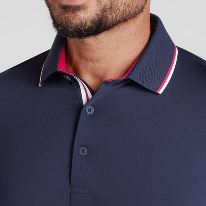 Volition Tipped Golf Polo
 – PUMA Golf Value Deal