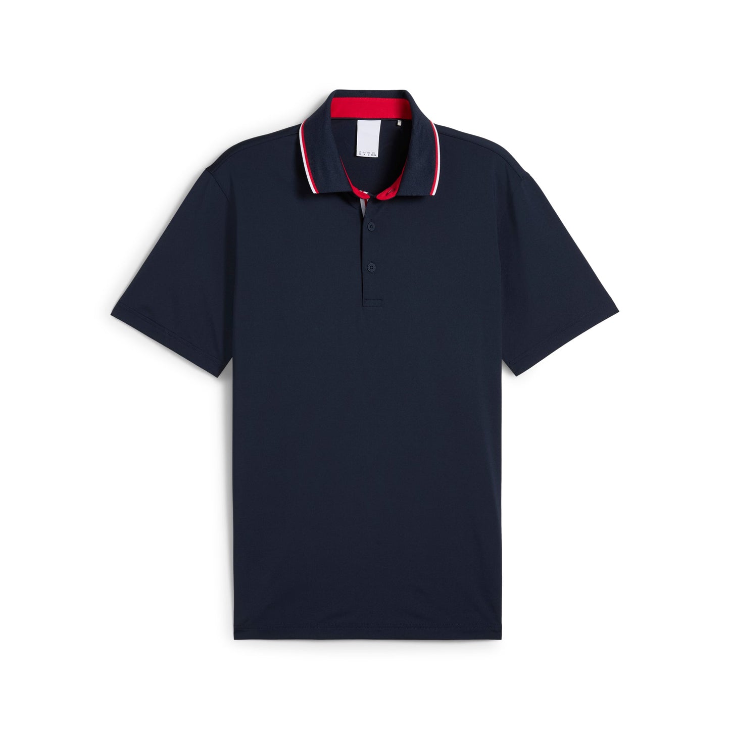 Volition Tipped Golf Polo
 – PUMA Golf Value Deal