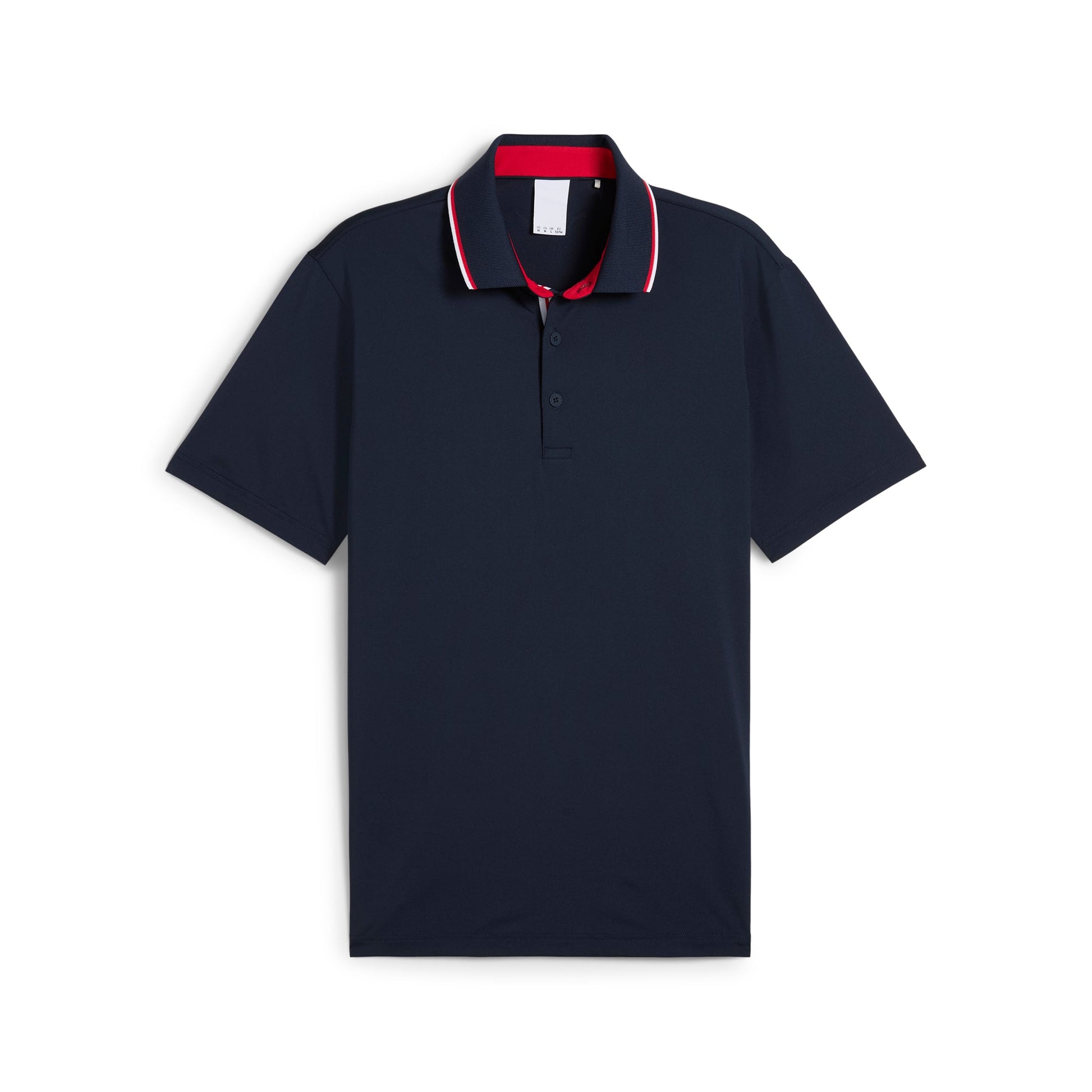 Volition Tipped Golf Polo
 – PUMA Golf Value Deal