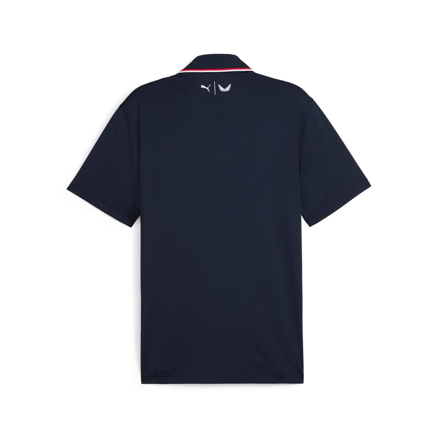 Volition Tipped Golf Polo
 – PUMA Golf Value Deal
