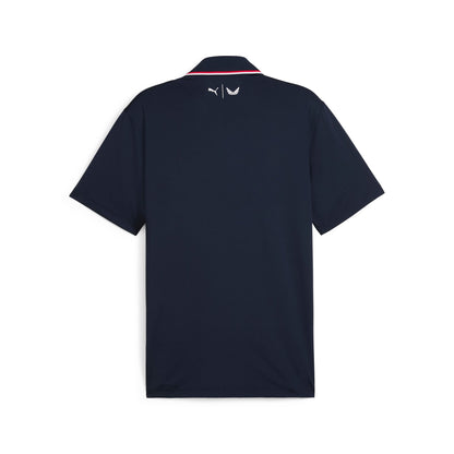 Volition Tipped Golf Polo
 – PUMA Golf Value Deal