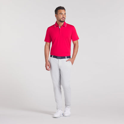 Volition Tipped Golf Polo
 – PUMA Golf Value Deal