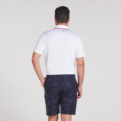 Volition Tipped Golf Polo
 – PUMA Golf Value Deal