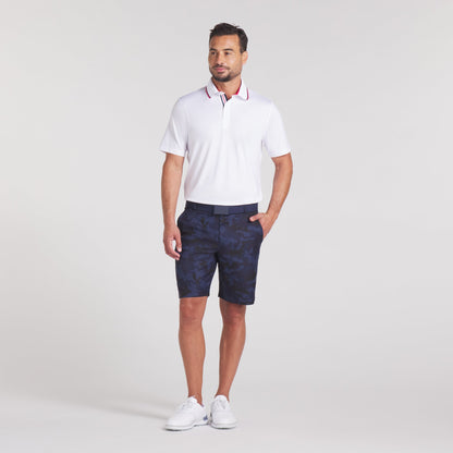 Volition Tipped Golf Polo
 – PUMA Golf Value Deal
