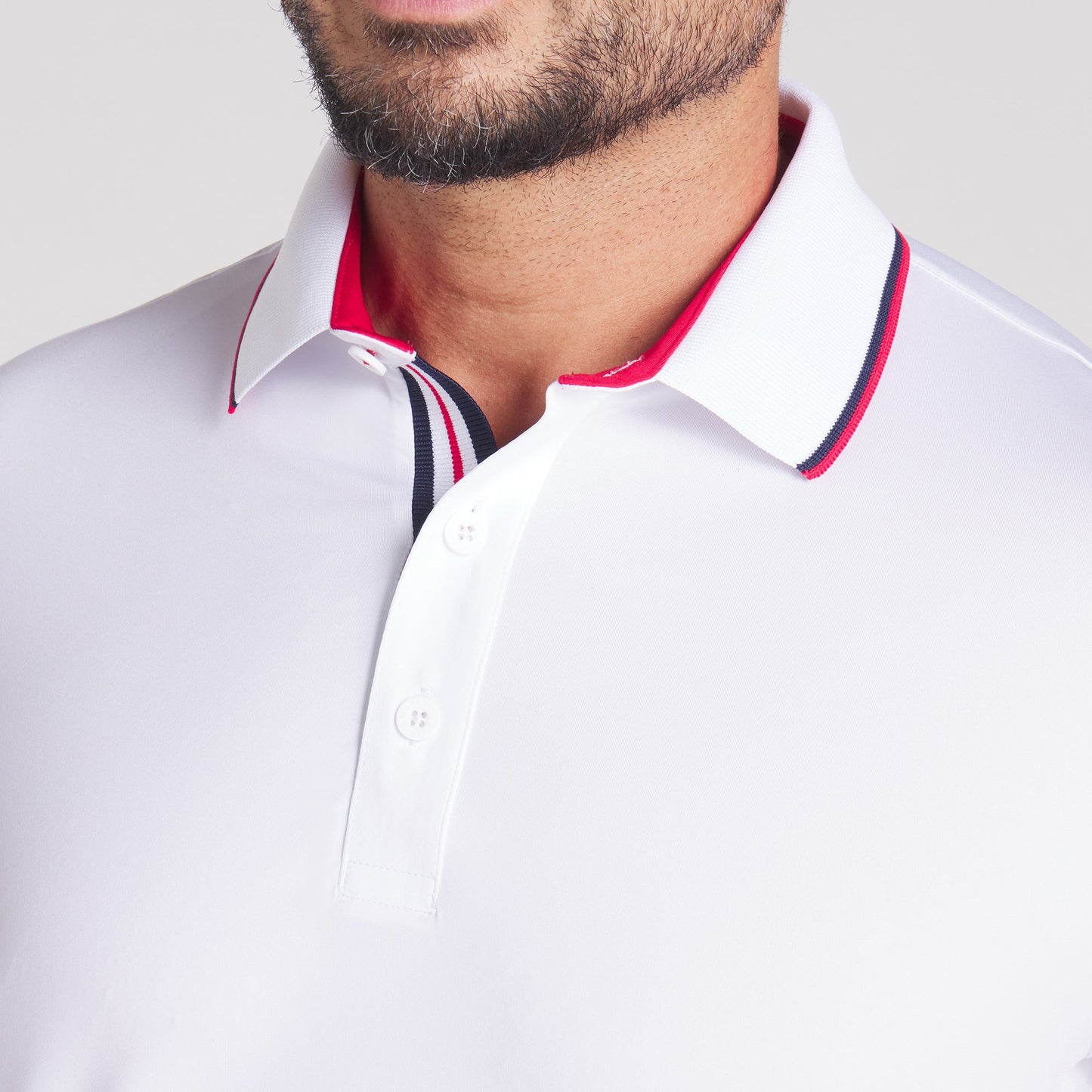 Volition Tipped Golf Polo
 – PUMA Golf Value Deal