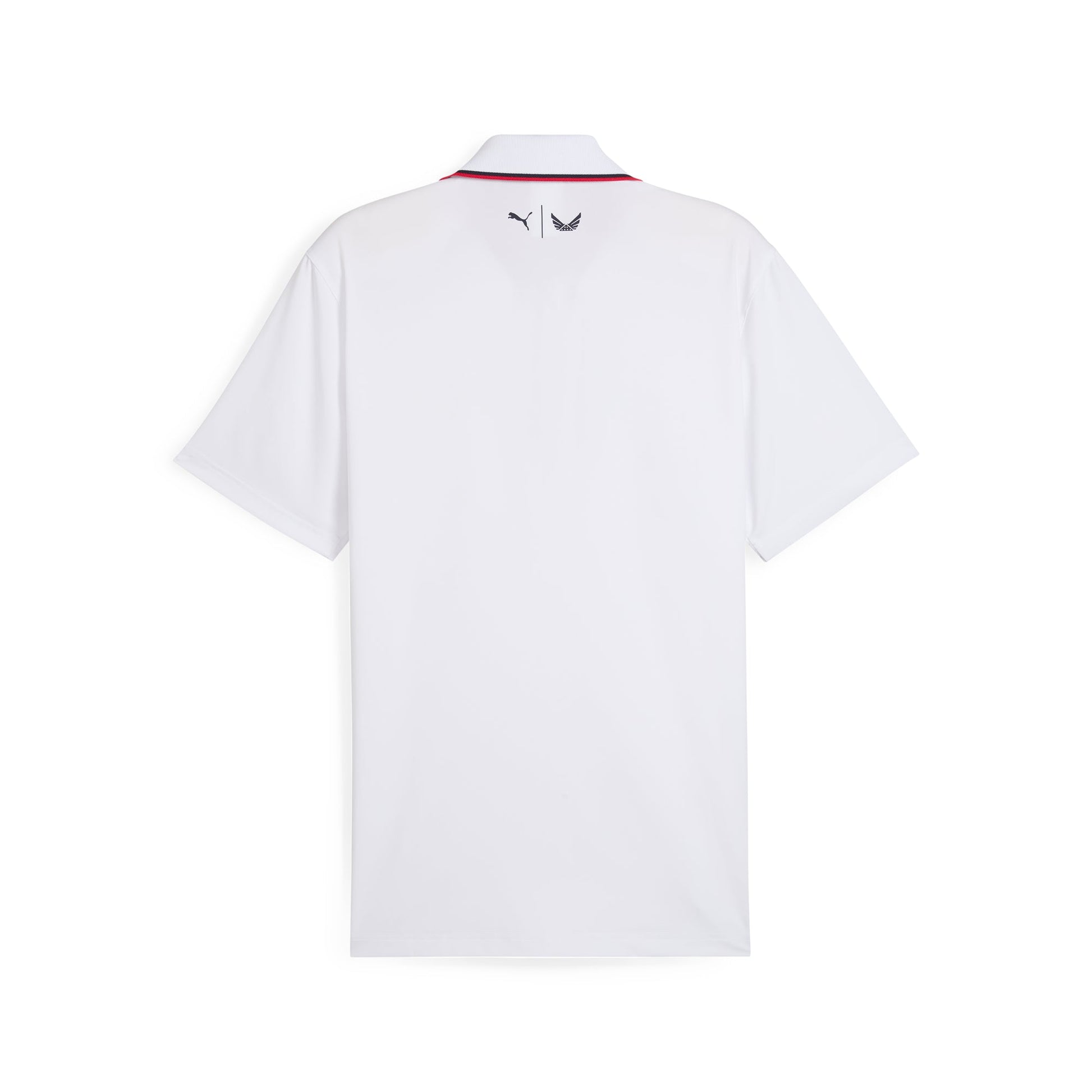 Volition Tipped Golf Polo
 – PUMA Golf Value Deal