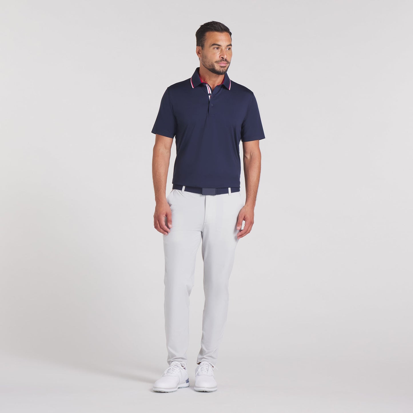 Volition Tipped Golf Polo
 – PUMA Golf Value Deal