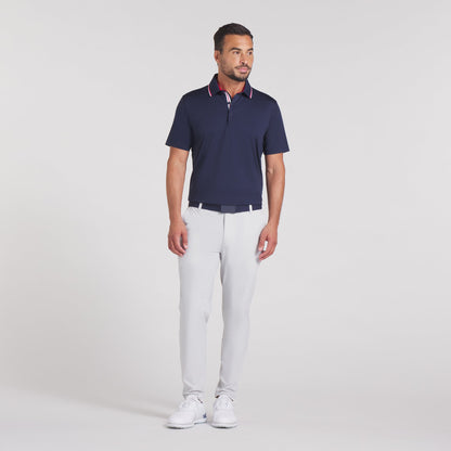 Volition Tipped Golf Polo
 – PUMA Golf Value Deal