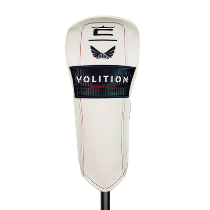 Volition Driver Headcover
 – PUMA Golf Discounted