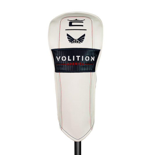 Volition Driver Headcover
 – PUMA Golf Discounted