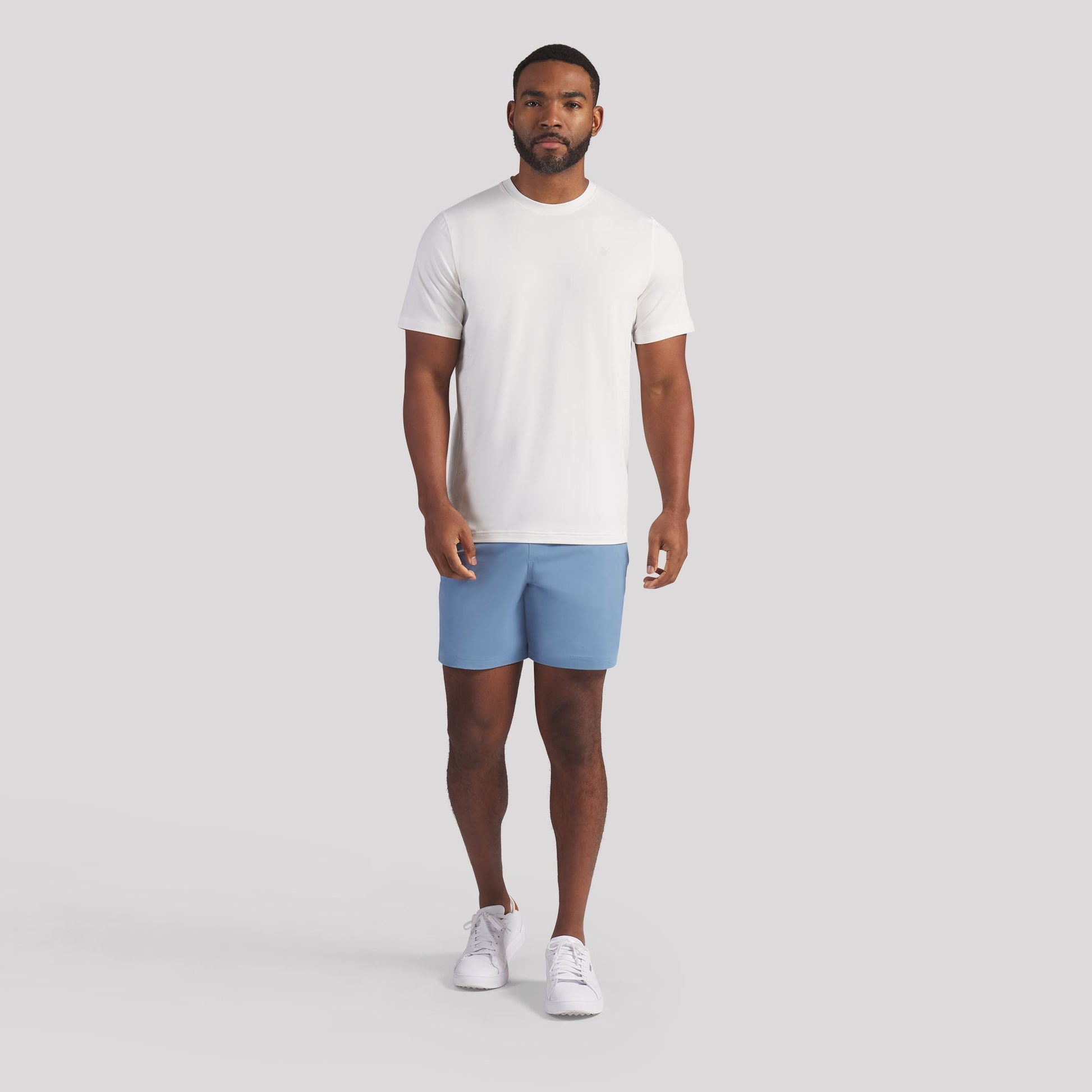 Reigning Champ Training Golf Performance Tee
 – PUMA Golf Savings