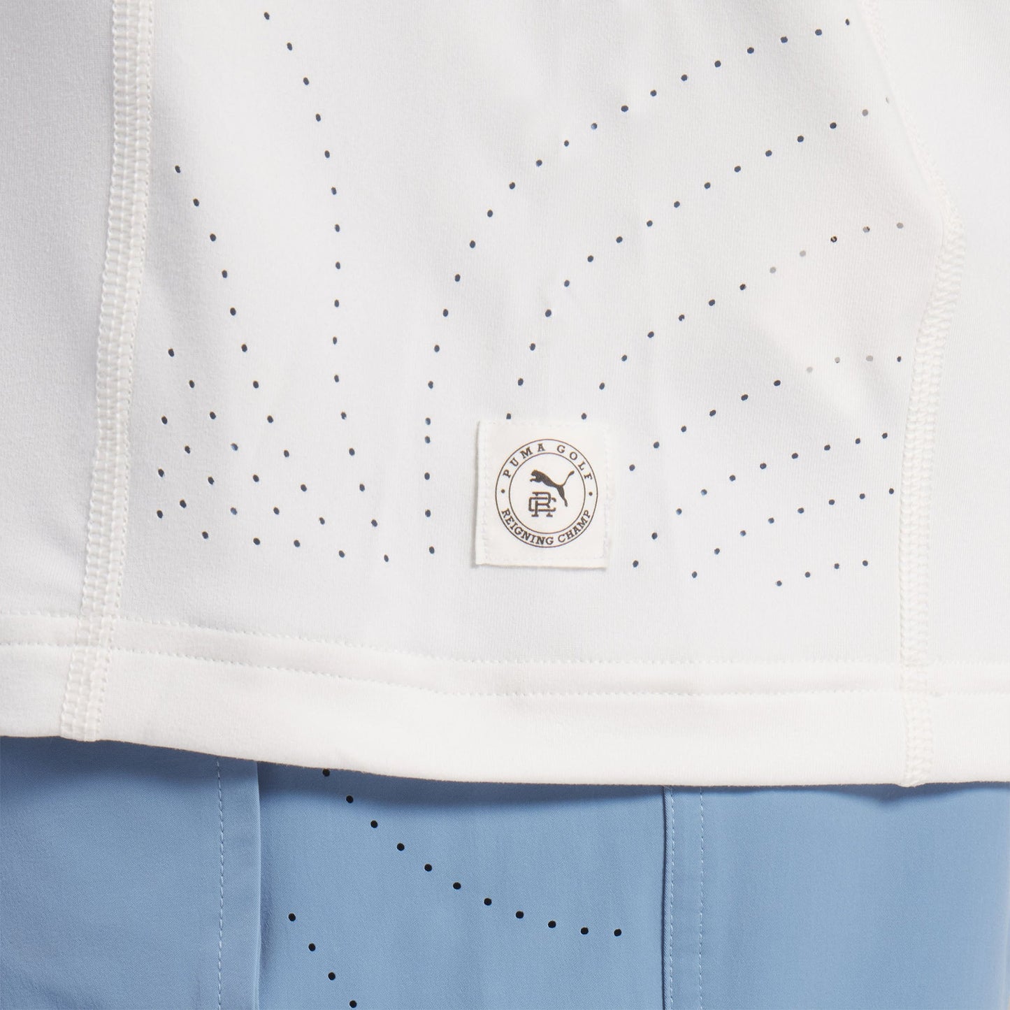Reigning Champ Training Golf Performance Tee
 – PUMA Golf Savings