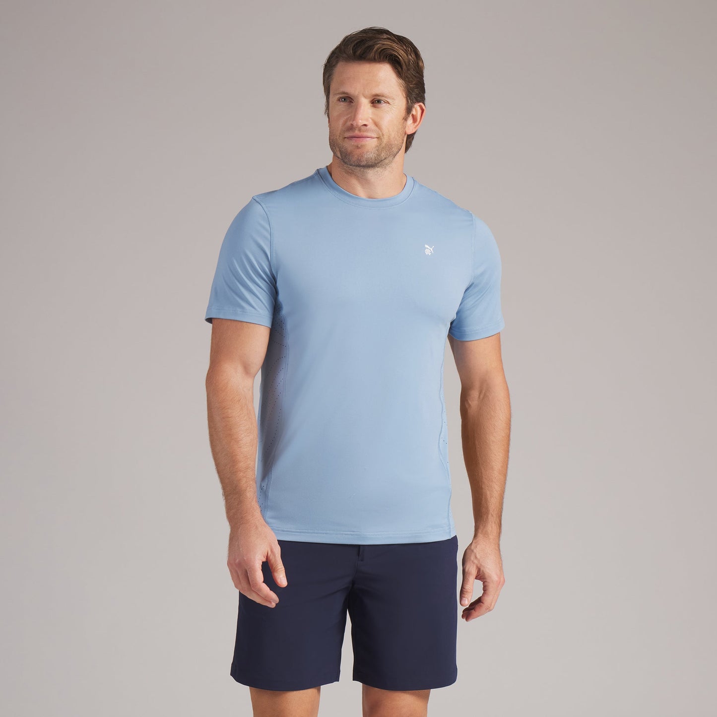 Reigning Champ Training Golf Performance Tee
 – PUMA Golf Savings