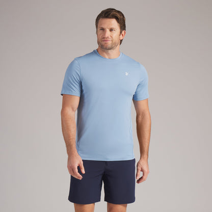 Reigning Champ Training Golf Performance Tee
 – PUMA Golf Savings