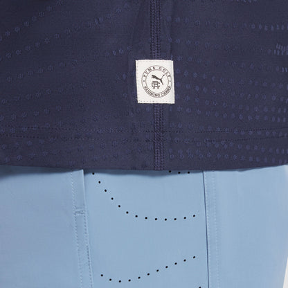 Reigning Champ Jacquard Golf Polo
 – PUMA Golf Bargain