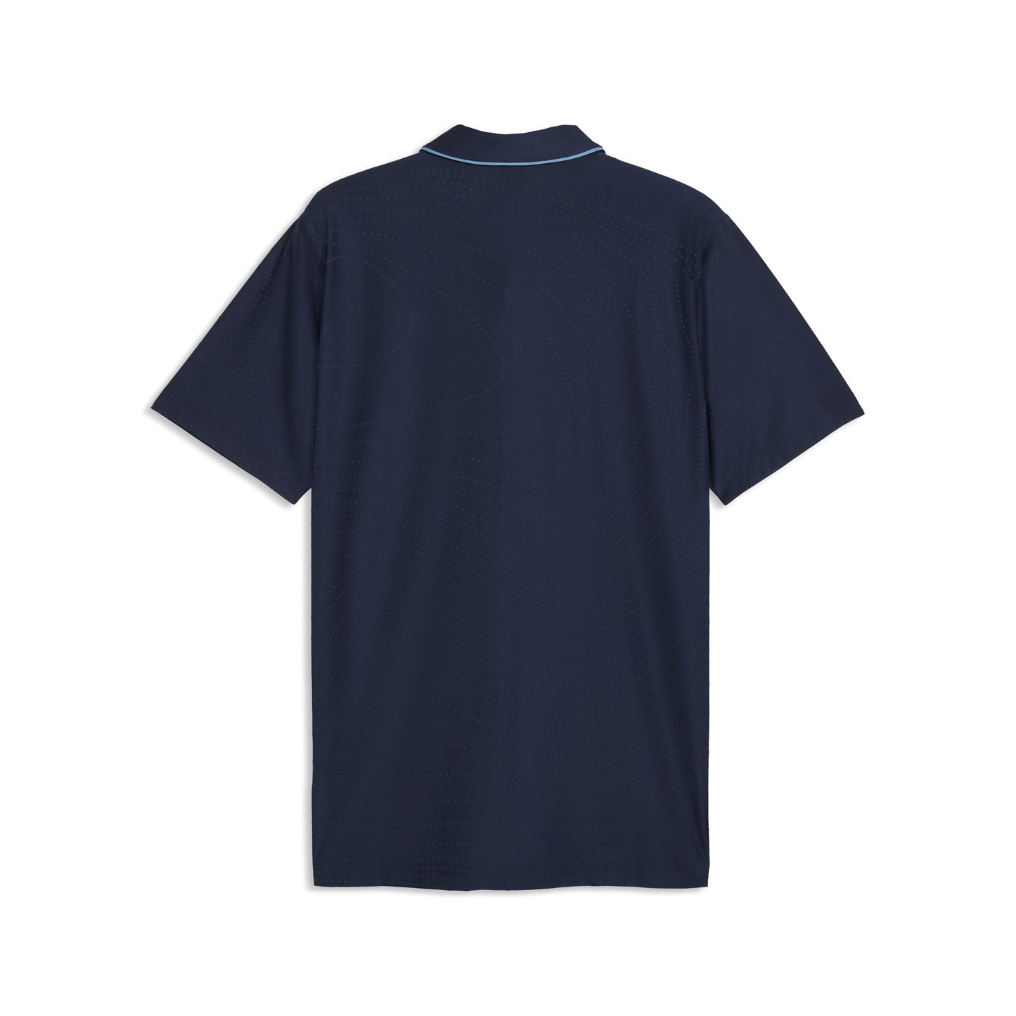 Reigning Champ Jacquard Golf Polo
 – PUMA Golf Bargain